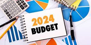 Analyzing India’s Budget 2024: A Vision for Economic Growth and Development