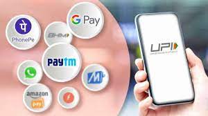 Best 5 Payment Apps In India